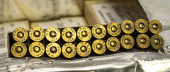 Winchester .303 British 174gr FMJ - 100rd