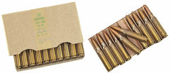 Quick Pack! - 200rds POF .308 WIN (7.62x51 NATO) 147gr FMJ Surplus Ammunition