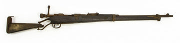 Kokura Arsenal Japanese Type 99 7.7mm