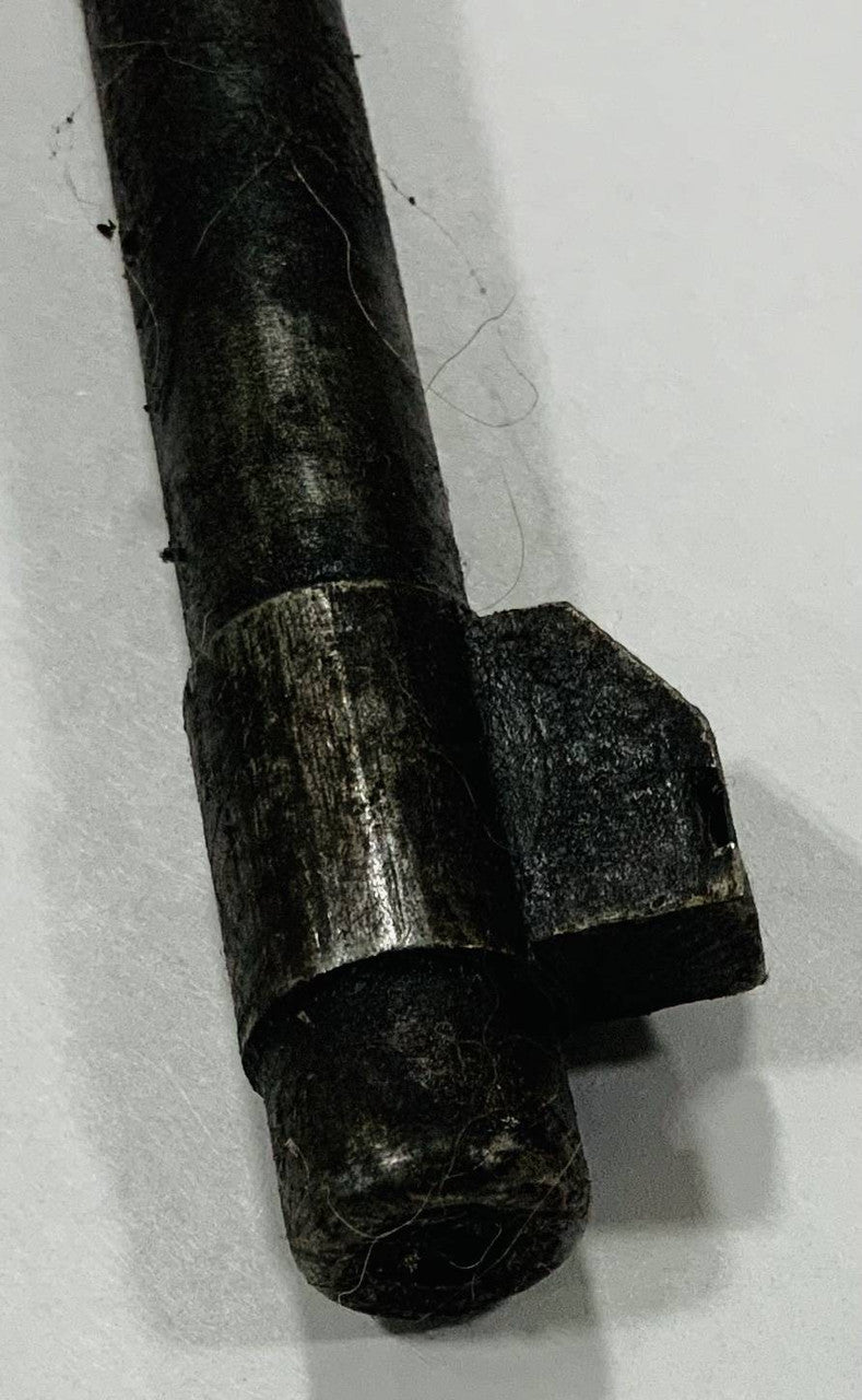 Hungarian M95/24 Carbine barreled Receiver
