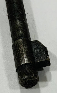 Hungarian M95/24 Carbine barreled Receiver