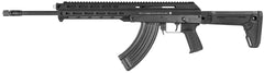 M+M Industries M10XZ M10X 7.62x39mm 16.50 30+1 Black 5 Position Side Folding Collapsible Stock
