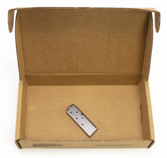 (1) SIG SAUER P238 380 ACP 6RD MAGAZINE