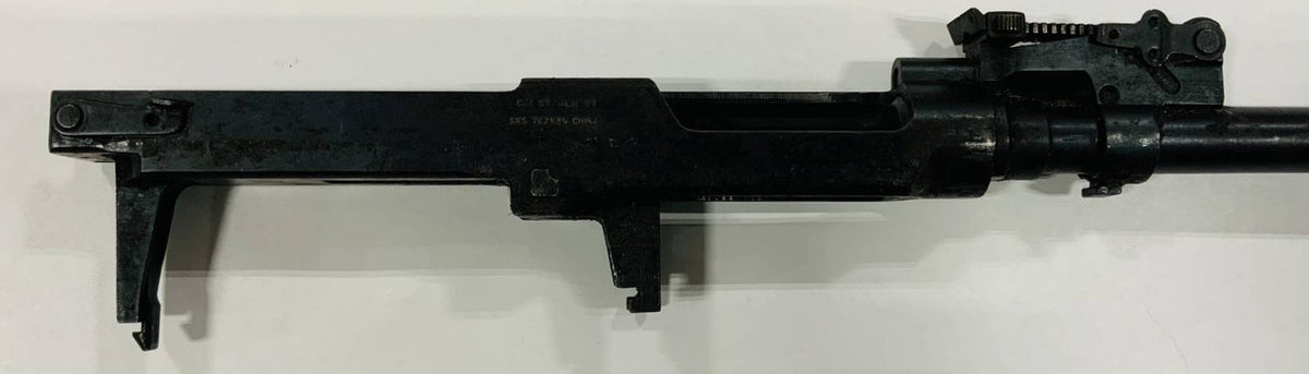 Norinco Type 56 SKS Barreled Receiver