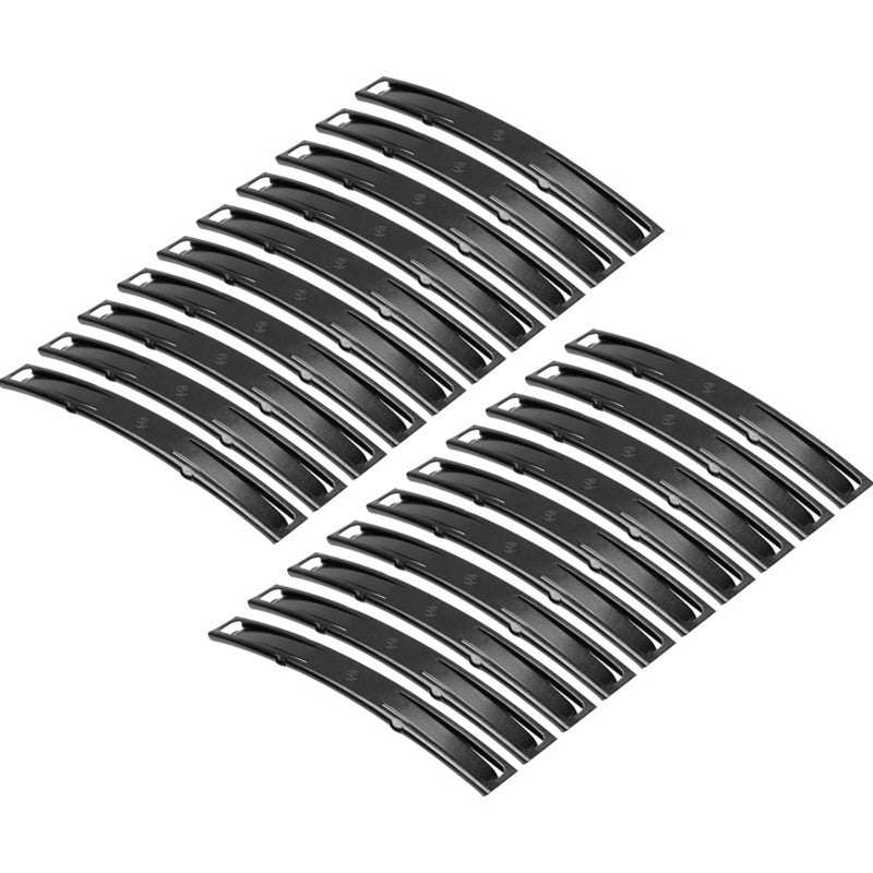 SKS Stripper Clips 7.62x39mm, 20 Pack