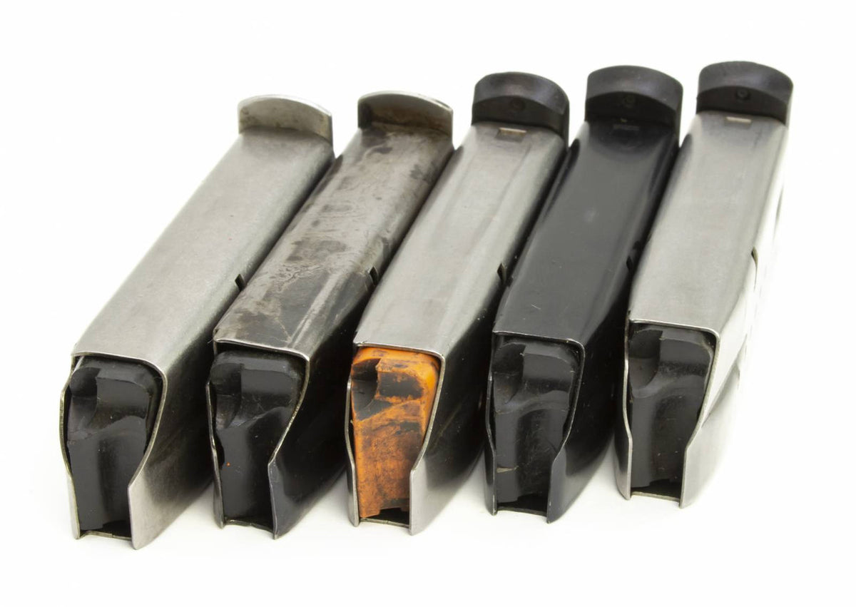 (1) S&W 59 9mm 14 Round Magazine - Used