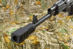 Saiga / Lynx / Vepr 12 Gauge Tactical Muzzle Brake