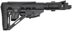 AK Collapsible M4 Style Side-Folding Stock