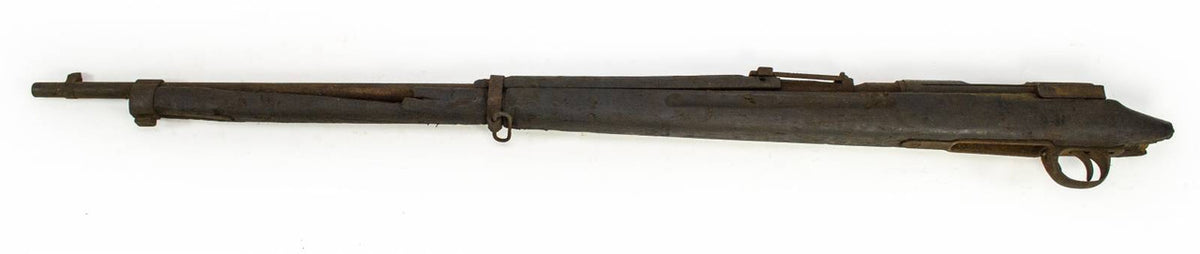 Japan Tokyo Arsenal Type 38 PI22