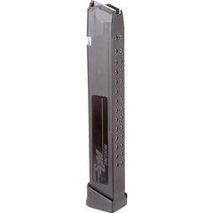 SGM Tactical 33rd 9mm Magazine for Glock 17/18 Pistols