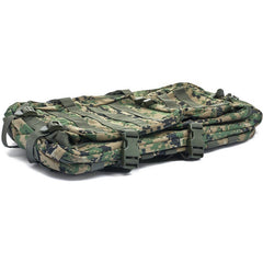 MIL-TEC® Digital Woodland Camo Assault Tactical Backpack - Large