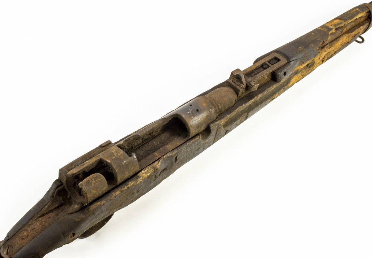 Mukden Arsenal Japanese Occupation Type 38