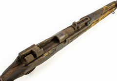 Mukden Arsenal Japanese Occupation Type 38