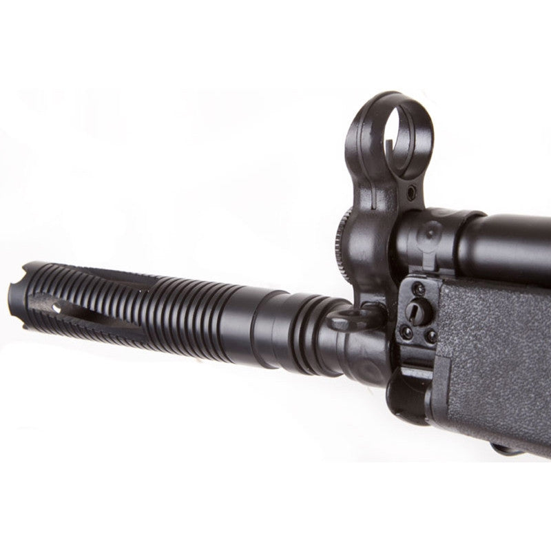 M.A.D. 33KAR 5.56 Semi-auto Rifle