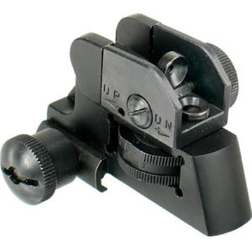 M4/M16 Rear Sight
