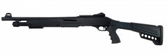 SDS Imports 12 Gauge SLB x3 Pump Action Shotgun