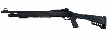 SDS Imports 12 Gauge SLB x3 Pump Action Shotgun
