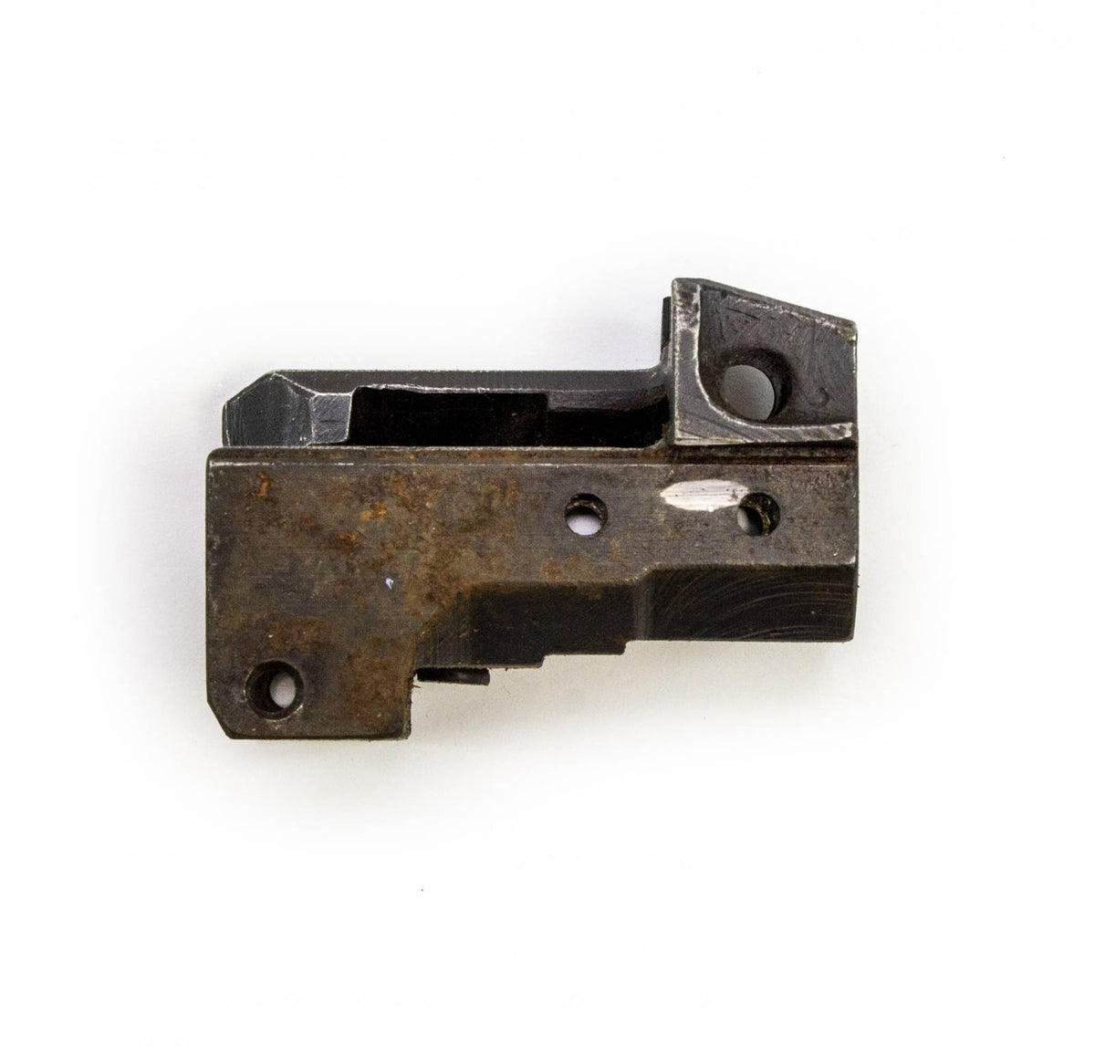 SURPLUS ROMANIAN AKM FRONT TRUNNION 7.62x39