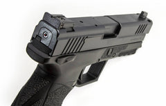 SDS Zigana 9mm 4 PX-9G2 NS Black Handgun