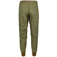 CZECH M60 THERMAL PANTS USED LARGE