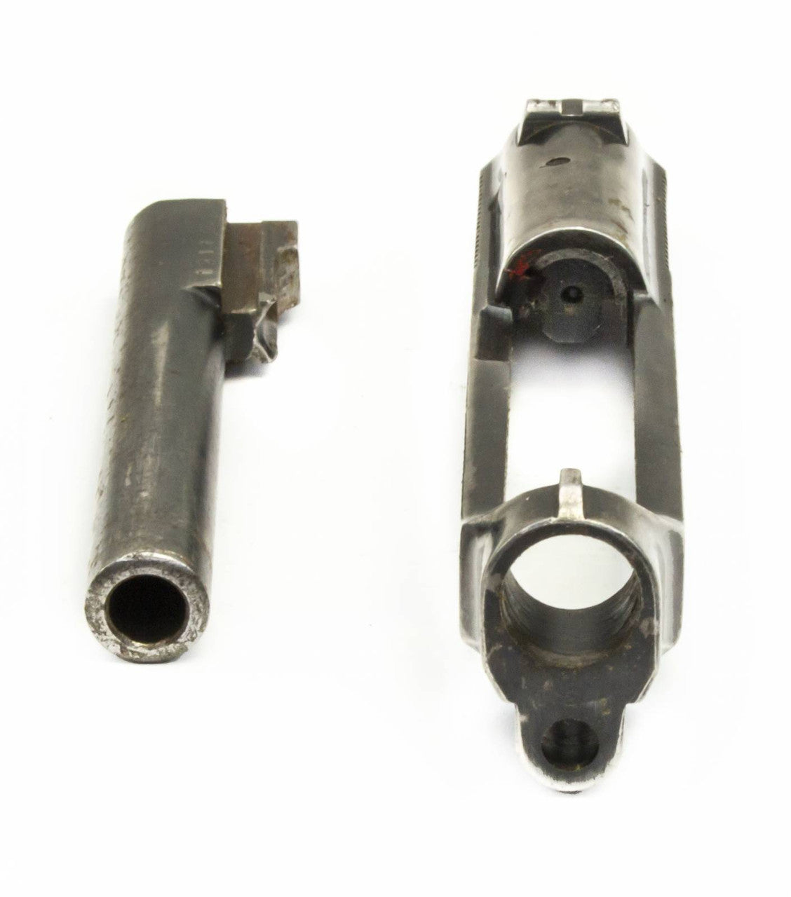 Beretta M70 7.65mm Parts Kit, w/ Barrel, Slide, and Grips
