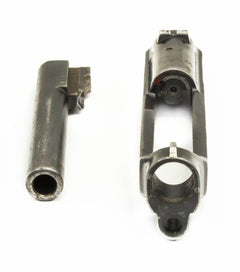 Beretta M70 7.65mm Parts Kit, w/ Barrel, Slide, and Grips