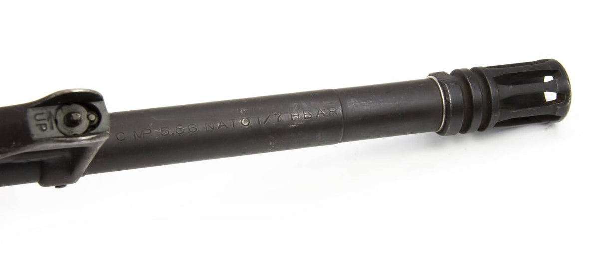 Colt M16A2 20 5.56mm Parts Kit