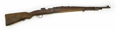 Zastava 1924 Mauser 8x57mm PI12