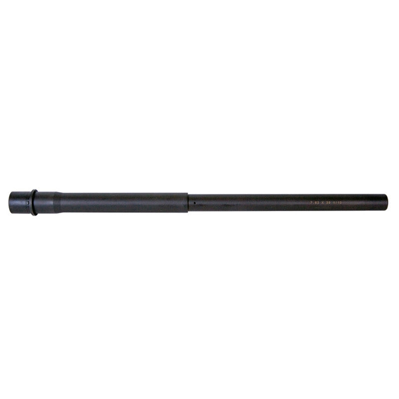 AR-15 7.62x39mm HB Carbine Length 16 Nitride Crowned Barrel