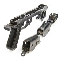 PPS43/52 Polish 7.62X25 Parts Kit