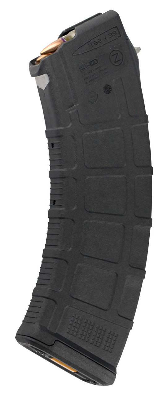 Magpul AK-47 7.62x39 30rd PMAG GEN M3 AK, AKM Black Detachable Local