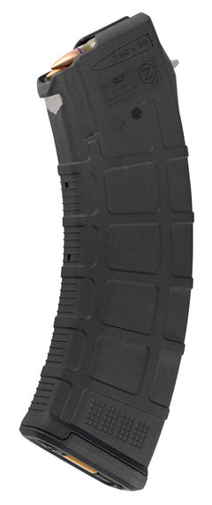 Magpul AK-47 7.62x39 30rd PMAG GEN M3 AK, AKM Black Detachable Local