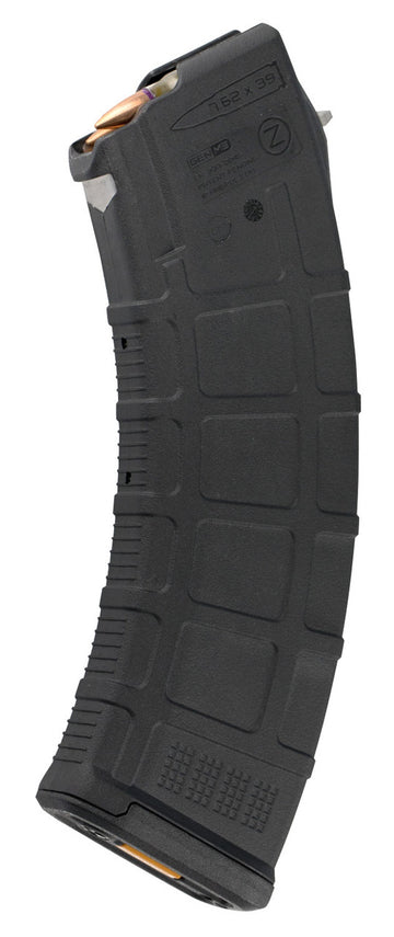 Magpul AK-47 7.62x39 30rd PMAG GEN M3 AK, AKM Black Detachable Local