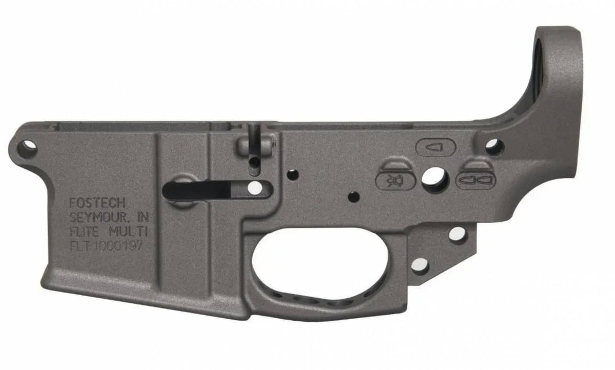 Fostech FLITE Elite Stripped Lower