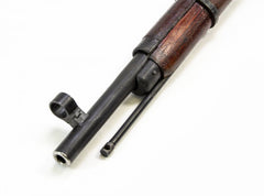 Izhevsk Mechanical Works Mosen-Nagant M91/30 7.62x54R Rifle