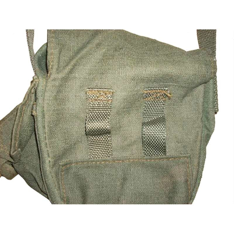 Polish 75rd AK Drum Pouch