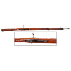M98/29 Persian Mauser 8MM Rifle