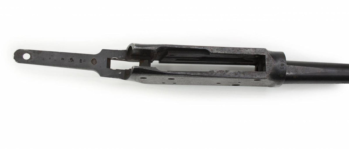 Winchester Model 94 30-30 Barreled Receiver