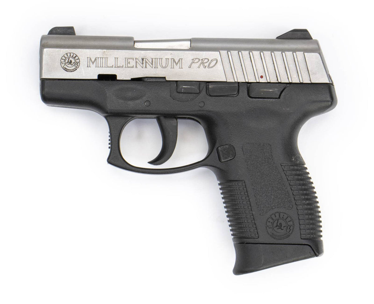 Taurus PT745C Millennium Pro 45acp Blue (Compact)