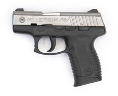 Taurus PT745C Millennium Pro 45acp Blue (Compact)