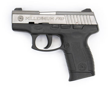 Taurus PT745C Millennium Pro 45acp Blue (Compact)