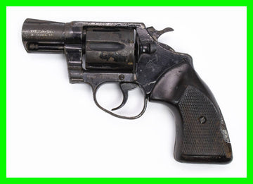 Colt Revolver Detective Special .38 Special 2 Barrel, Blued9034