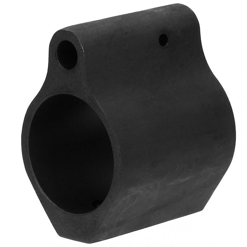 AR-15 .750 Micro Low Profile Gas Block - Gen 2 - Steel