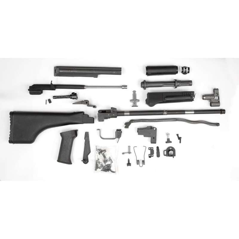 AK-47 7.62x39 USA Made Parts Kit