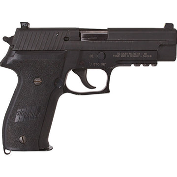 Sig Sauer Model P226 .40 S&W LE - Police Trade-in
