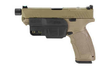 SDS Px-9g3 Dty 9mm 4.69 Tb 10rd Fde