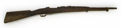 Spanish Mauser Oviedo 1916 7MM 11