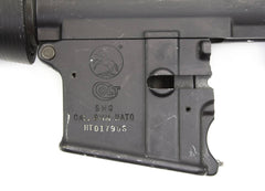 COLT SMG 9MM Parts Kit with magazine