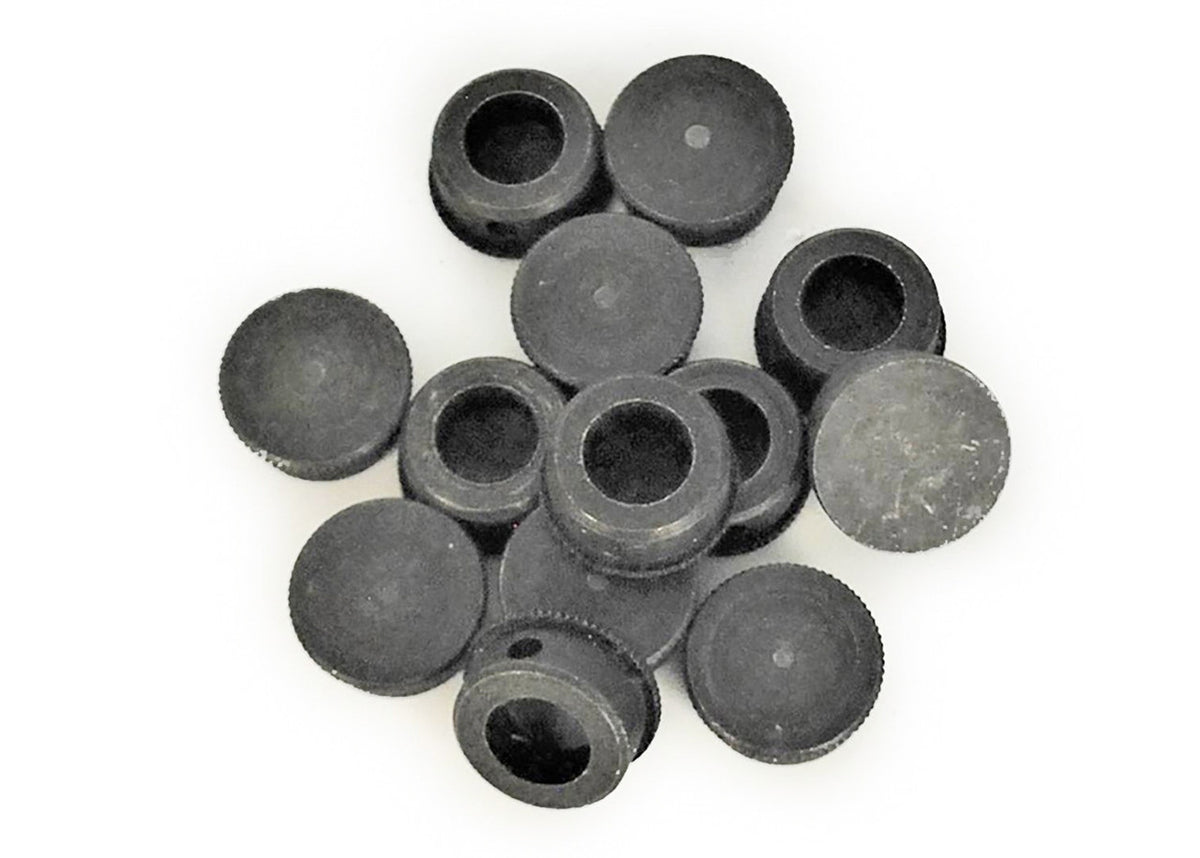 HK Cap Assembly- Missing 2 parts