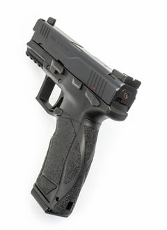 SDS Zigana 9mm 4 PX-9G2 NS Black Handgun